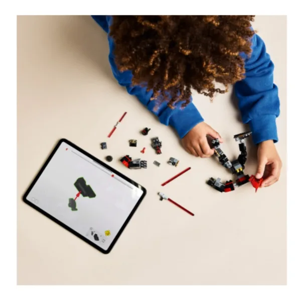 LEGO® Star Wars™: Darth Maul™ Mech (75411) imaginea 3