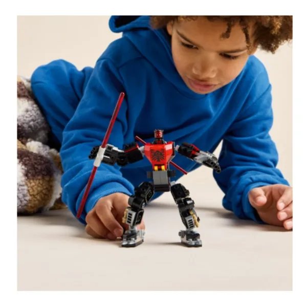 LEGO® Star Wars™: Darth Maul™ Mech (75411) imaginea 4