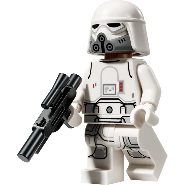 LEGO® Star Wars™: AT-AT™ al Imperiului Renăscut cu INT-4 imaginea 7