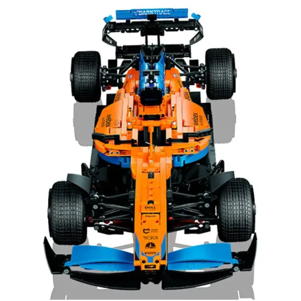 LEGO® Technic: McLaren Formula 1™ Race Car (42141) imaginea 3