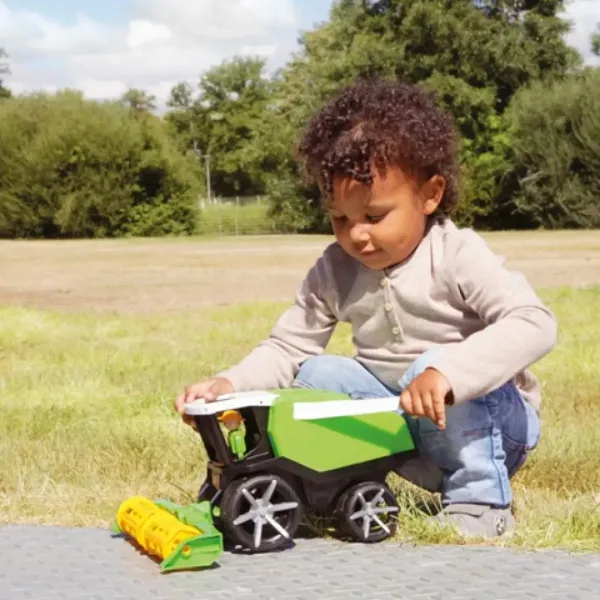 LENA: Truxx 2 combină verde de 35cm imaginea 5