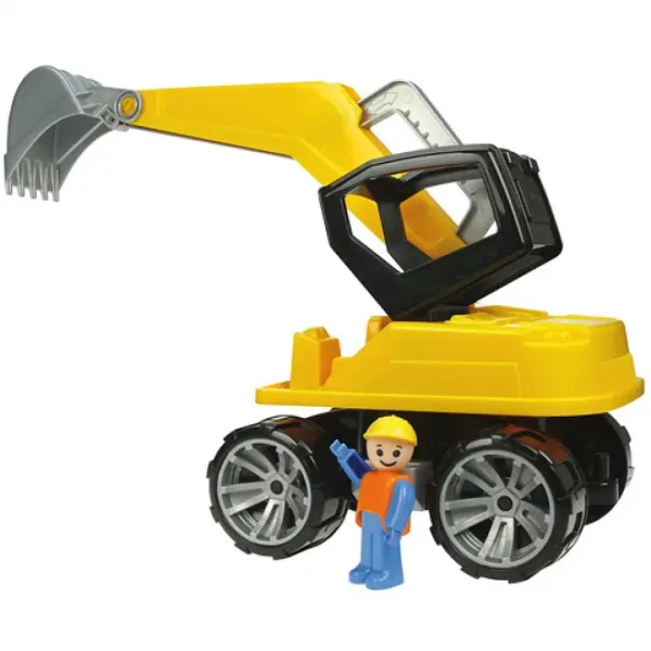 LENA: Truxx jucărie cu figurină 36cm imaginea 2