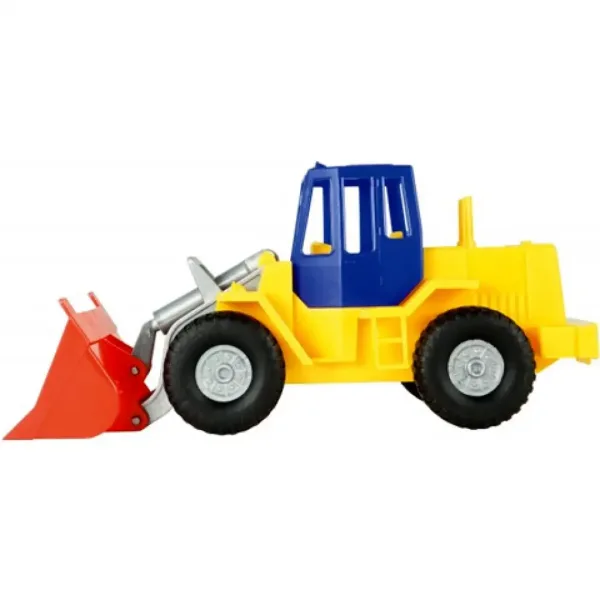 LENA: Vehicul de încărcare 27cm imaginea 2