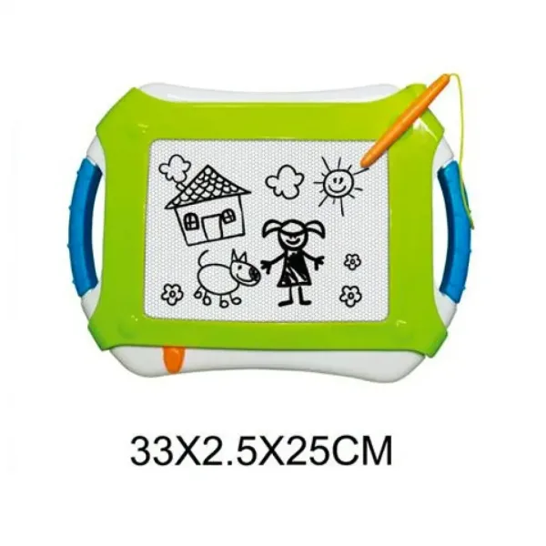 Little Painter Magnet tabel de desen imaginea 2