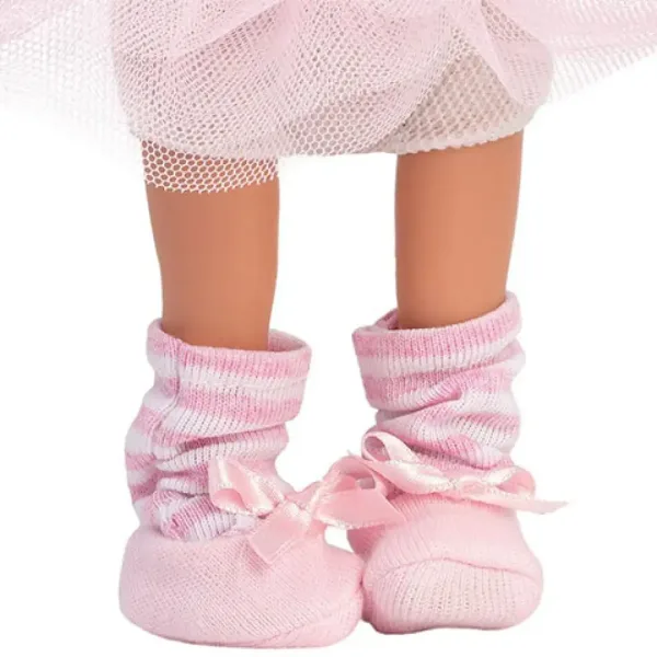 Llorens: Miss Minis Ballerina păpușă 26 cm imaginea 4