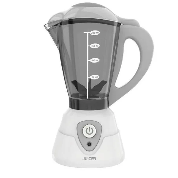 Luna: Blender electric cu fructe, cu efect de lumină imaginea 2
