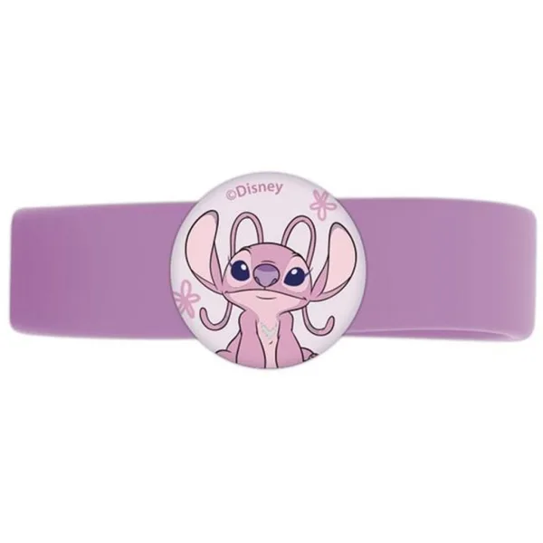 Luna: Lilo și Stitch set de 2 elastice pentru păr imaginea 3