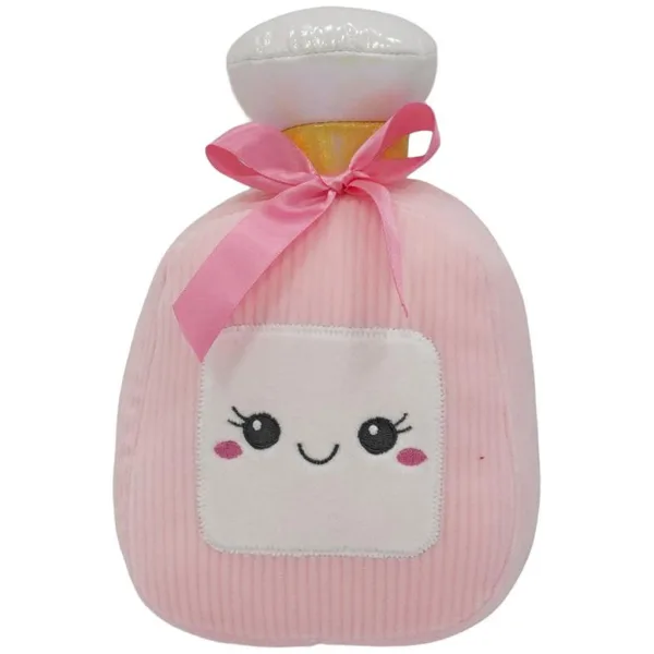 Luna: Squishcuties cosmetice din pluș în mai multe variante 1buc imaginea 4