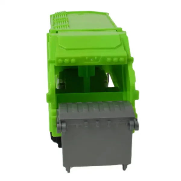 Magic Truck: Camioane in diverse versiuni 20cm 1 bucată imaginea 12