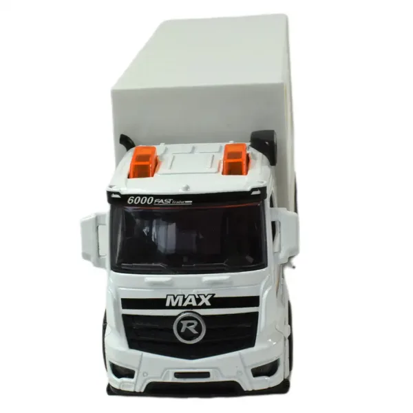 Magic Truck: Camioane in diverse versiuni 20cm 1 bucată imaginea 14