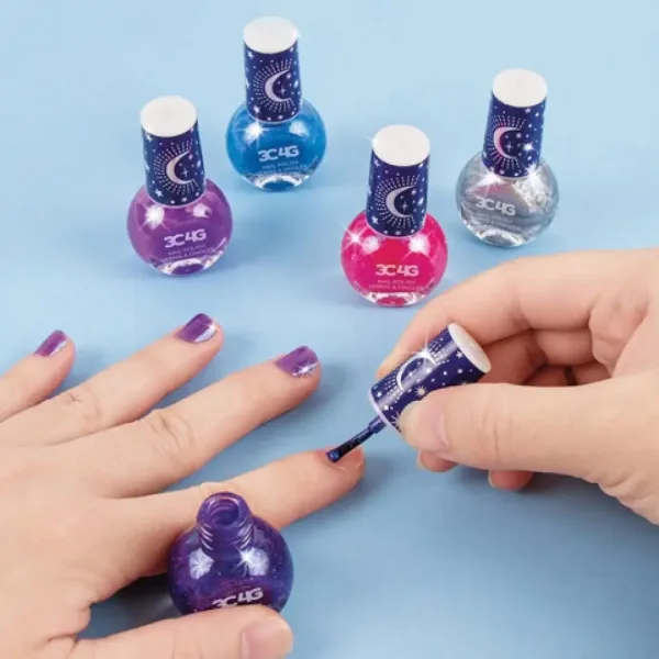 Make It Real: 3C4G set ojă 5 bucăți colecție cerească imaginea 3