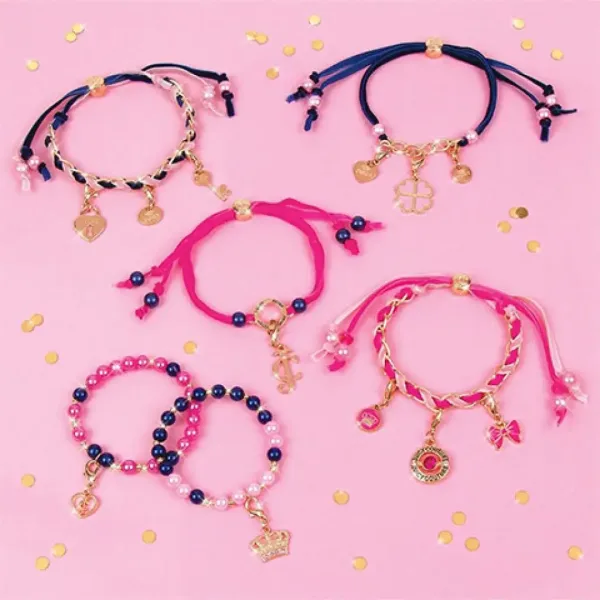 Make It Real: Juicy Couture bijuterii - Sub vraja catifelei și a perlelor imaginea 3