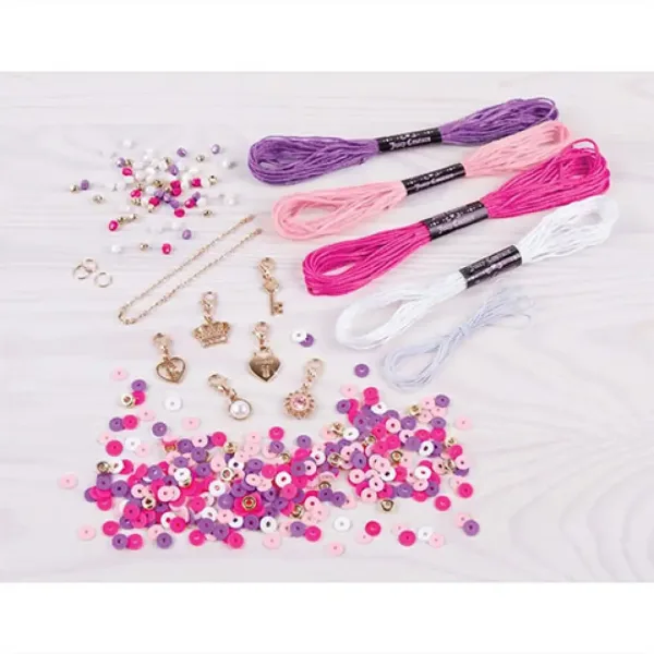 Make It Real: Juicy Couture brățări - Glamour imaginea 3