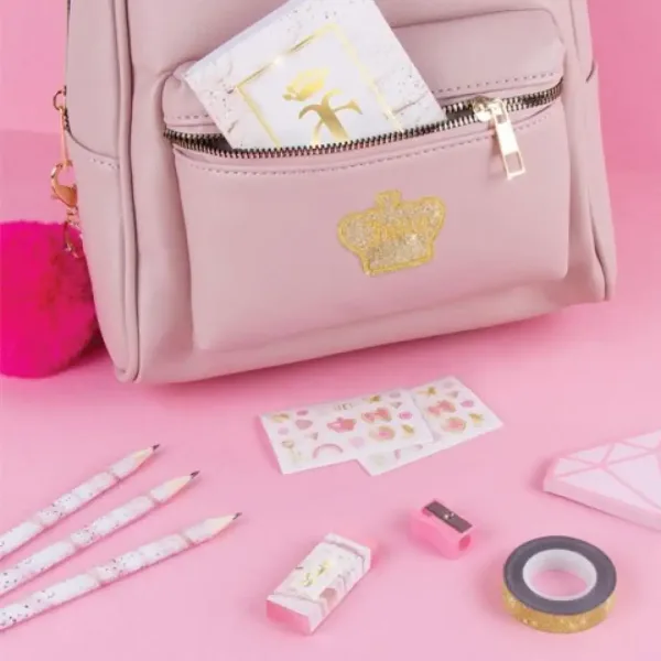 Make it Real: Juicy Couture Deluxe set instrument de scris imaginea 3