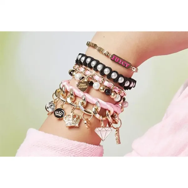 Make It Real: Juicy Couture - Lanțuri și bijuterii imaginea 3