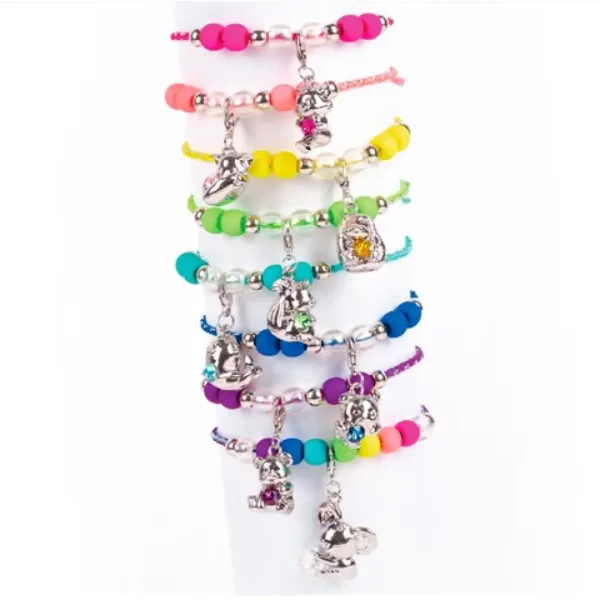 Make It Real: Secrete Cristal pachet surpriză cu medalion Swarovski imaginea 4