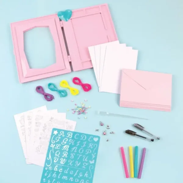 Make it Real: Set creativ pentru realizarea de bijuterii și artă imaginea 3
