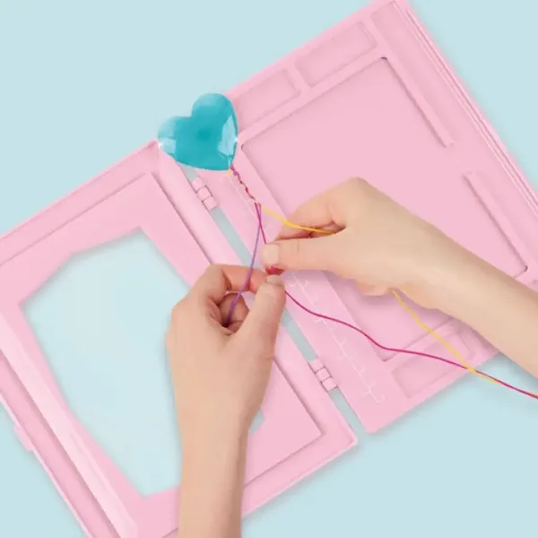 Make it Real: Set creativ pentru realizarea de bijuterii și artă imaginea 5