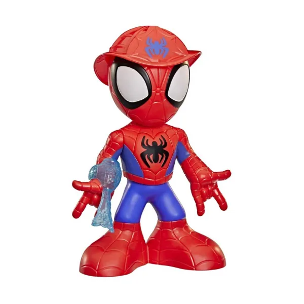 Marvel: Póki și prietenii săi minunați Dance 'N Rescue Spidey set de joacă - Hasbro imaginea 2
