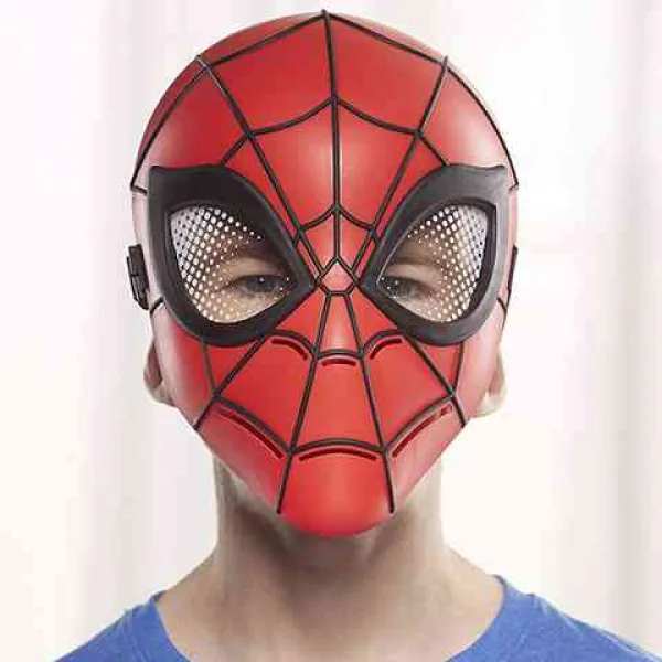 Marvel: Spiderman mască - Hasbro imaginea 3