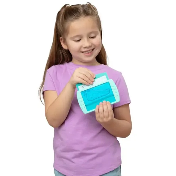 Melissa&Doug: Casts & X-Rays set medical de joacă cu imobilizare și radiografii - Spin Master imaginea 4