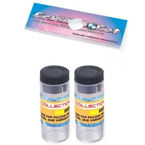 Set de joacă cu microscop imaginea 3