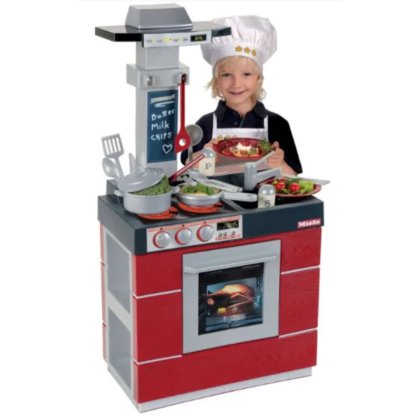 Miele bucătărie compact imaginea 3