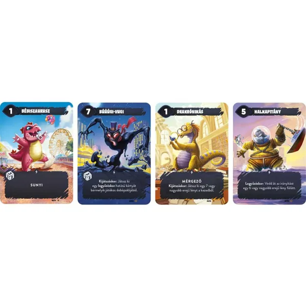 Mindbug x Regele Tokió imaginea 5