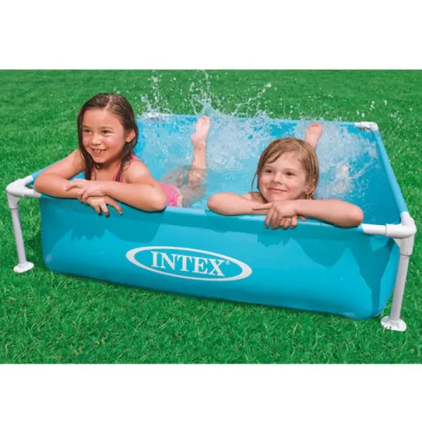 Mini Frame piscină - Intex imaginea 2