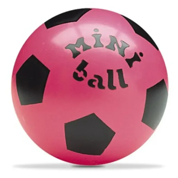MiniBall fotbal minge de 14 cm în mai multe variante imaginea 3