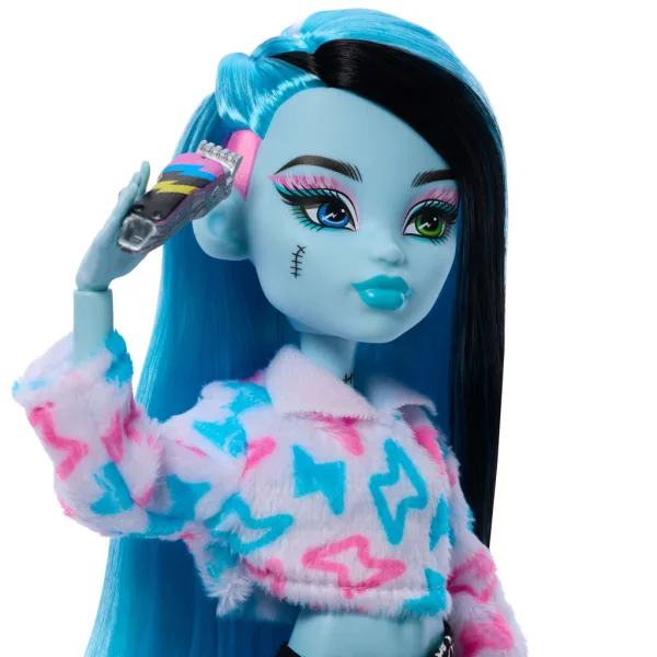 Monster High Îngrijire Monstru - Cleo imaginea 4