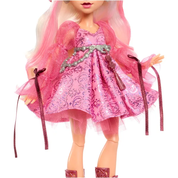 Moonspell Magic Baby - Carina - Mattel imaginea 5