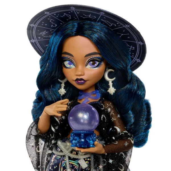 Moonspell Magic Baby - Claire - Mattel imaginea 4