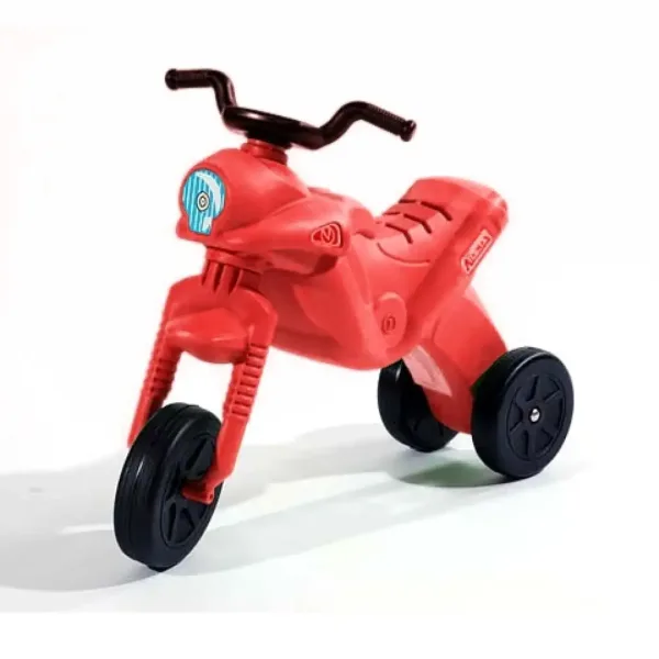 Motor Enduro Maxi - D. Toys imaginea 2