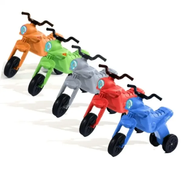 Motor Enduro Maxi - D. Toys imaginea 5