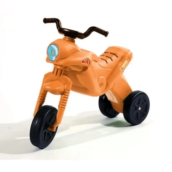 Motor Enduro Maxi - D. Toys imaginea 6