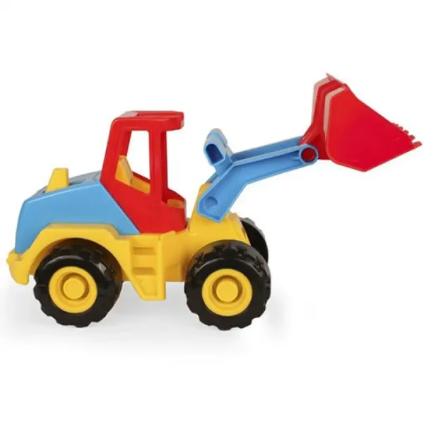 Multi pachet vehicule de construcții - Wader imaginea 2