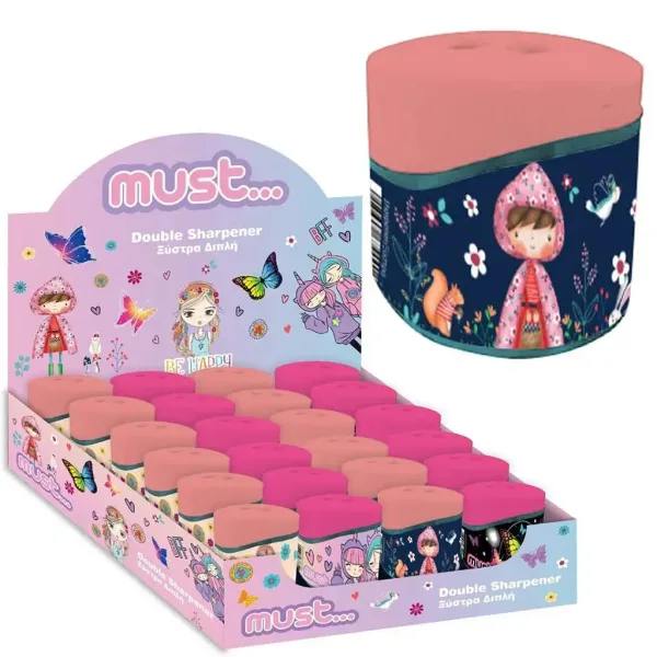 Must: Boho Girl ascuțitoare cu rezervor și două găuri, în mai multe variante 1buc imaginea 4