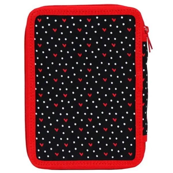 Must: Disney Minnie Mouse 2 compartimente penar echipat imaginea 2