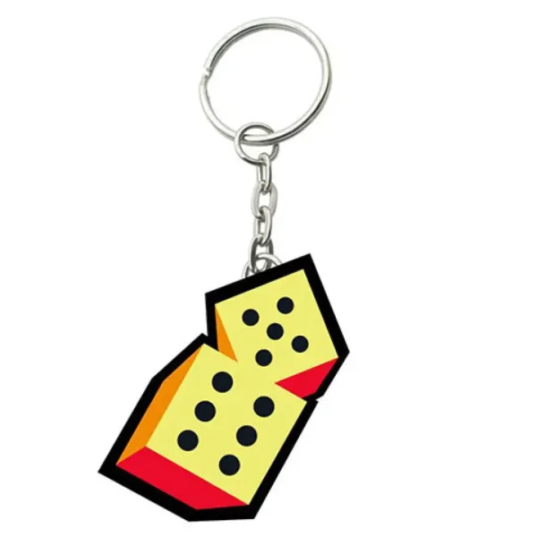 Must: Monopoly rotund trei compartimente rucsac, ghiozdan 33x16x45cm imaginea 3