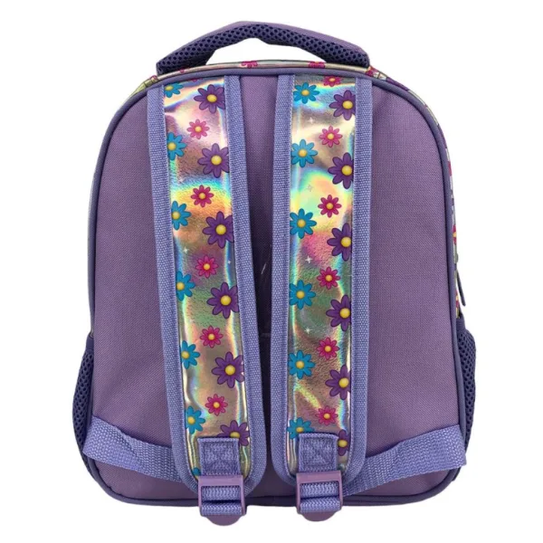 Must: Rucsac pentru grădiniță Gabi casa păpușilor 31×27×10cm - Luna imaginea 2