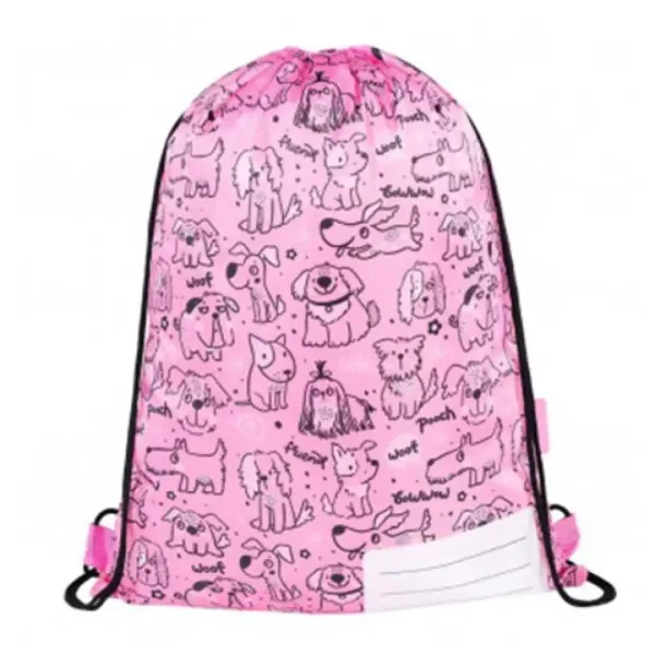 My little friend câine sac de umăr, sport imaginea 2