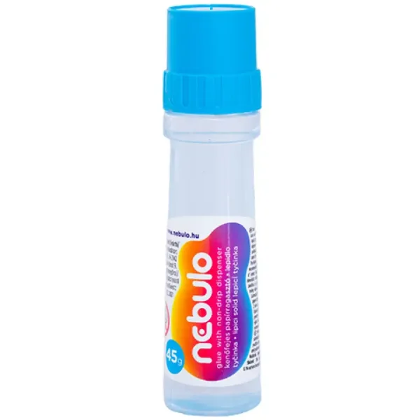 Nebulo: Lipici pentru hârtie 45g 1 bucată imaginea 2