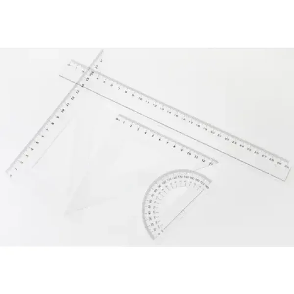Nebulo: Set liniar 4 bucăți imaginea 2