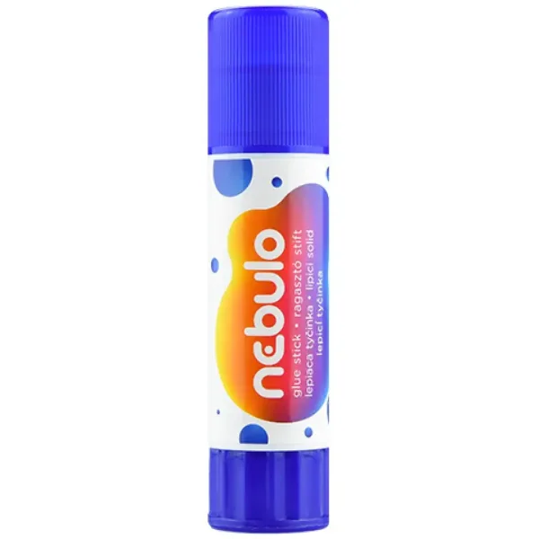 Nebulo: Stift lipici 15grame 1 bucată imaginea 2