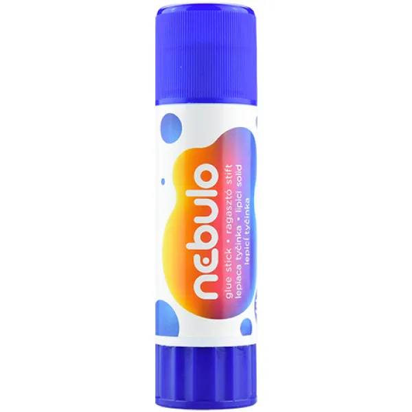 Nebulo: Stift lipici 36g 1 bucată imaginea 2