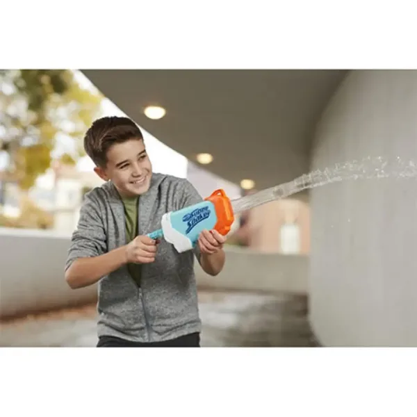 Nerf Super Soaker Torrent pistol de apă - Hasbro imaginea 3
