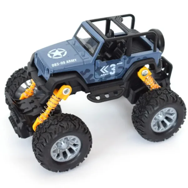 Off-Road jeep vehicul 1/32 imaginea 2