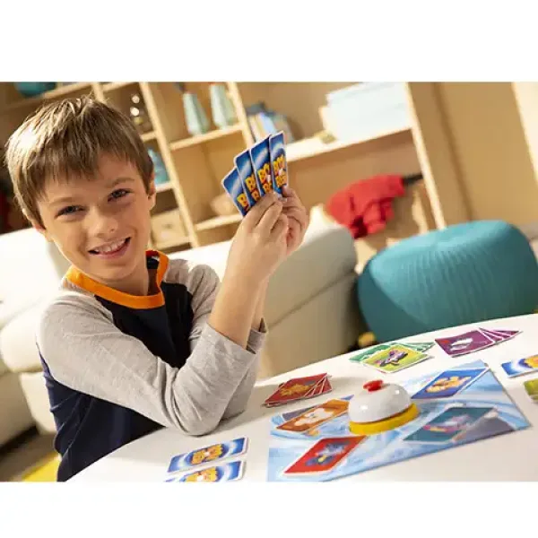 Paw Patrol Boom Boom joc de societate - Trefl imaginea 4