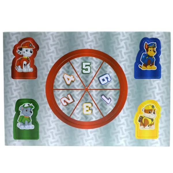Paw Patrol: Pups'n and Ladders joc de societate - Spin Master imaginea 4